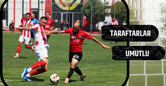 Rakibine gol yağdırdı