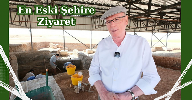 Tarih gün yüzüne çıkıyor