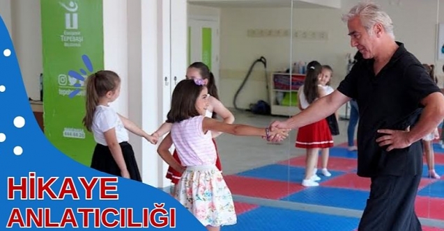 Yaz tatili verimli geçiyor