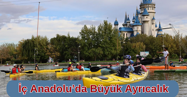 Eğitimler Tamamlandı
