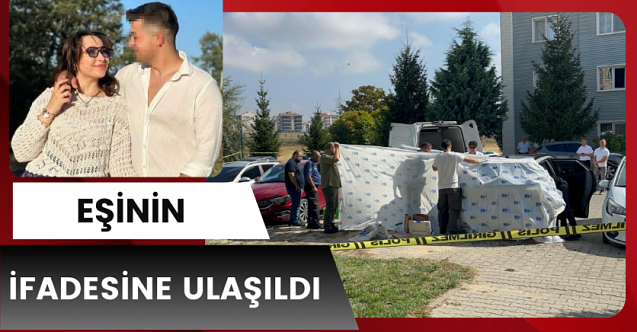 Aracında ölü bulunmuştu