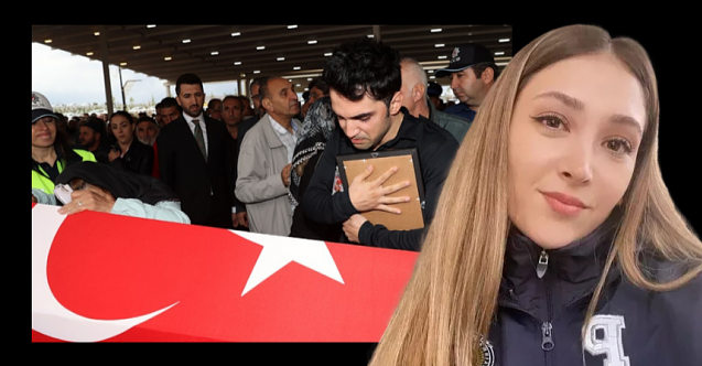 "Ben şehit olacağım"