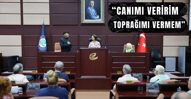 Eskişehir’i koruyorlar