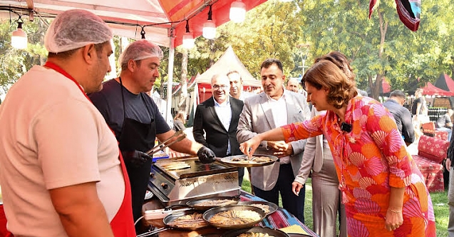 Festivaller Kültürümüzü Güçlendiriyor