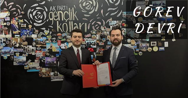 İl Gençlik Kollarına Cihan Birsen