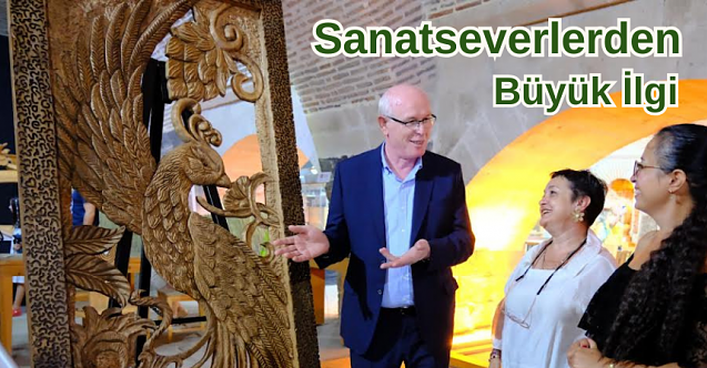 Şehrin festivalleri sona erdi