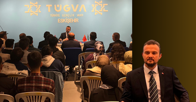 “Gençler, Uluslararası Arenada Daha Aktif Olmalı”