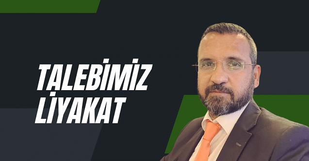 Gençlik Spor çalışanları yanlız değil