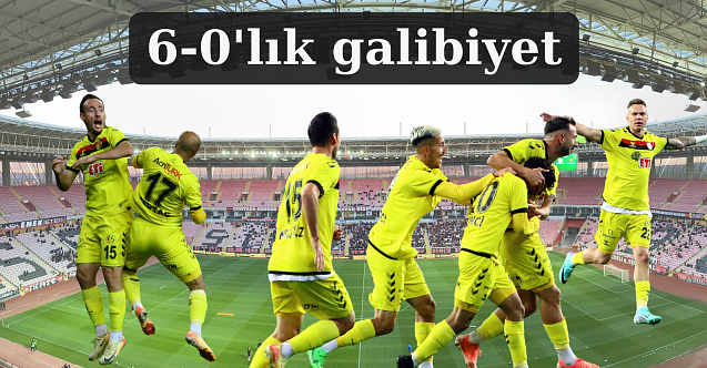 Kırmızı Şimşekler gururlandırdı