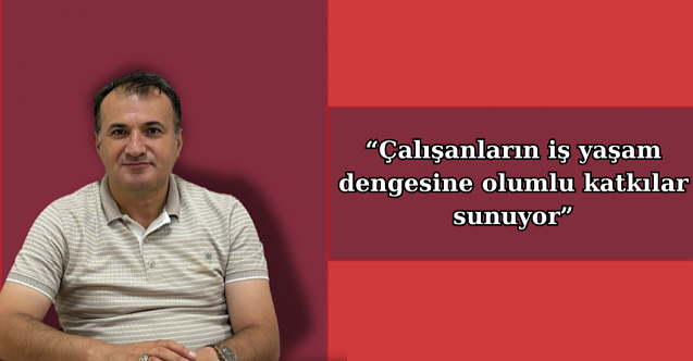 Servis Hizmetleri Devam Ediyor