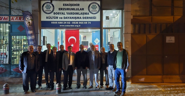“Birlik ve dayanışma ruhunu geliştirmek en büyük arzumuzdur”