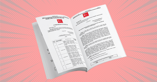 Bilecik ili idare ve vergi mahkemeleri yönünden Eskişehir’e bağlandı