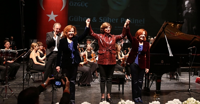 "Kalbimiz her zaman Eskişehir’de"