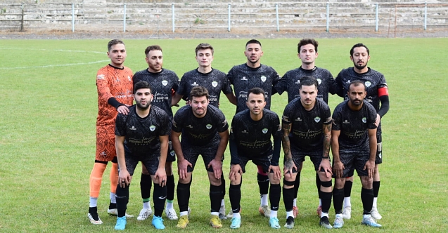 Tüm maçlarda galibiyet!