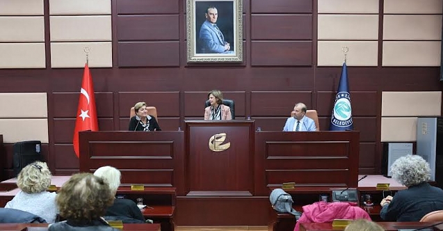 “Türkiye'nin daha iyi bir yere geleceğine inanıyoruz”
