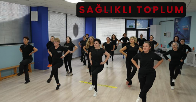 Büyükşehir’in Sporlarına Yoğun İlgi