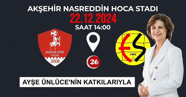 Eskişehirspor fırtına gibi esecek!