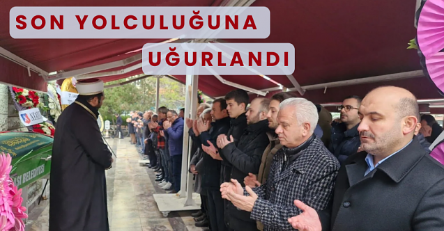 Fatih Sezer’in acı günü