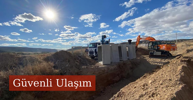 Büyükşehir aralıksız görev yaptı
