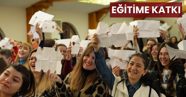 Okul Öncesi Öğretmenlerine Seminer