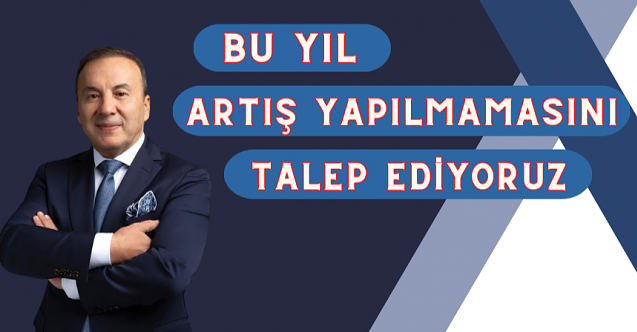 ‘Madencilik Sektörü Destek Bekliyor’