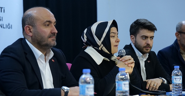 ‘Mahallemizin Sesi, Çözümün Adresi’ Oldular