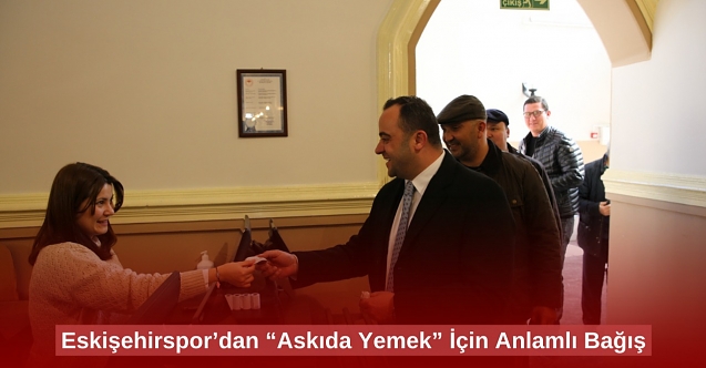 Dayanışma vurgusu yapıldı