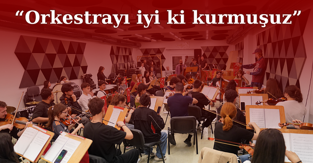 Muhteşem Çocuklara Ziyaret