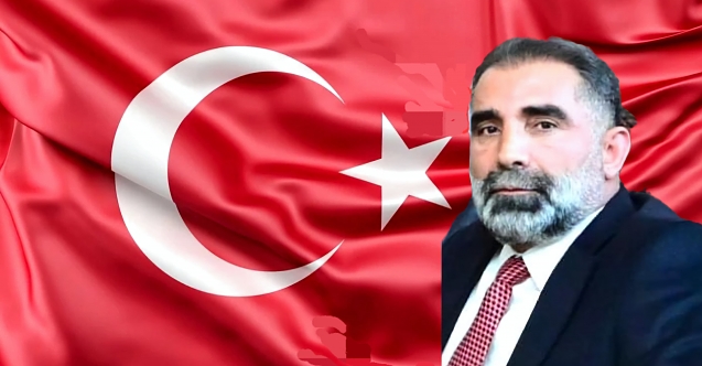 "1000 Yıllık Kardeşliğimizle Türkiye Yüzyılına Yürüyoruz"