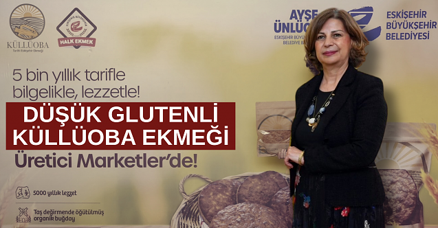 '5 bin yıllık tarif' satışa sunuldu