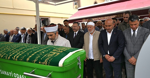 Albayrak’ın acı günü