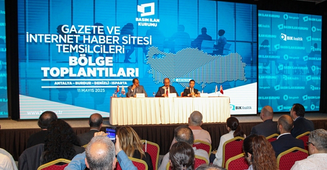 Erkılınç: Basın Ahlak şikâyetlerini raftan indirdik