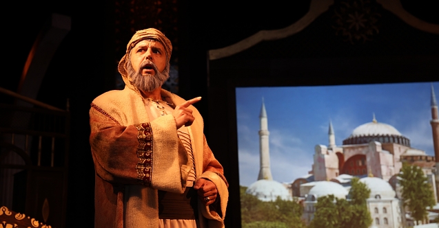 Eskişehirli Gençlerin Mimar Sinan Sevgisi