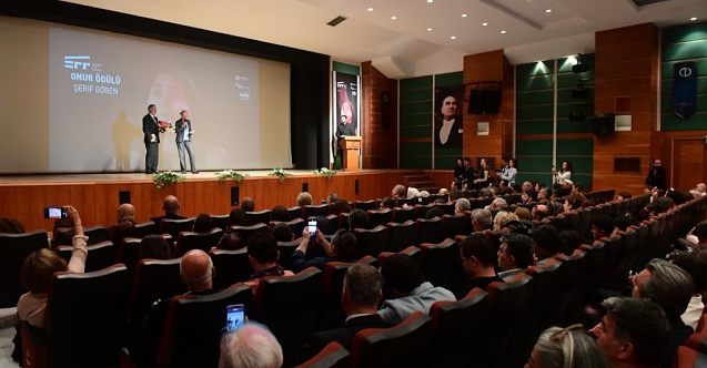 Festivalin Açılışı Coşkuyla Gerçekleşti