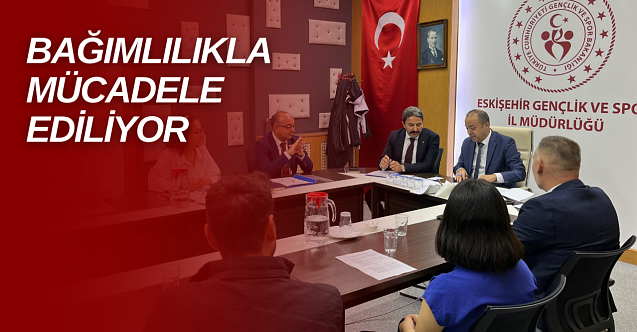 İl Koordinasyon Toplantısı Gerçekleştirildi