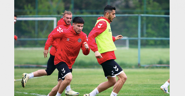 Şampiyonluk Bir Maç Uzakta