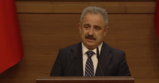 Sinan Burhan’dan Türksat’a çağrı: “Ulusal kanal ile aynı ücreti ödemek adil değil’’
