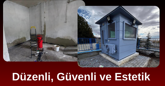 Sivrihisar Belediyesi’nden Kapsamlı Destek