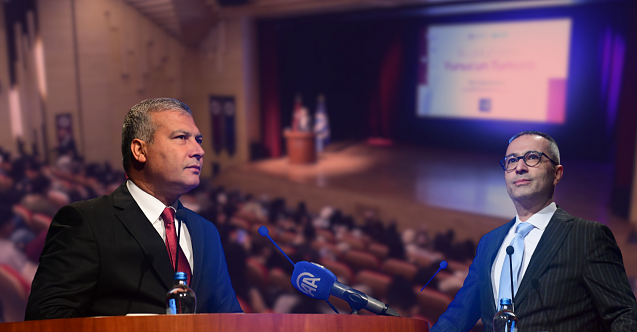 Yunus Emre Haftası etkinlikleri başladı