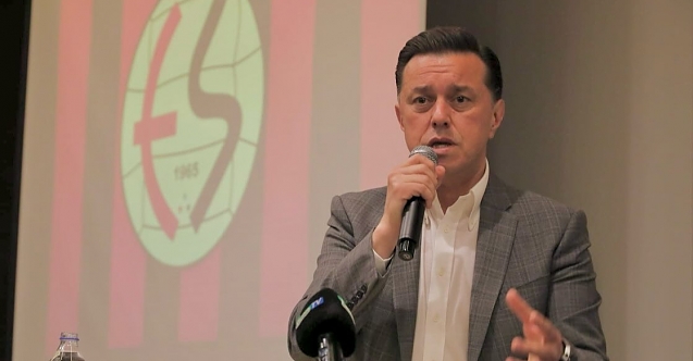 Hatipoğlu: En çok hak eden kişi Fethi Heper'dir