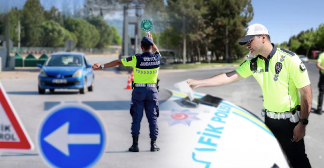 Bayramın İlk Gününde 7 Kişi Trafik Kazası'nda Hayatını Kaybetti