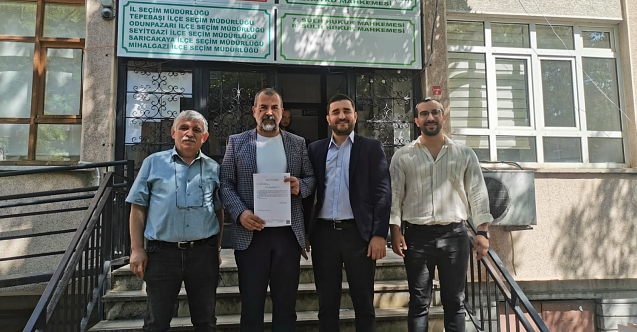 Eğitim-Bir-Sen Eskişehir 2 No’lu Şube’de Yeni Dönem Başladı