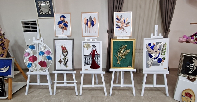 Esmek’ten Sivrihisar Ve Çifteler’de Sanat Şöleni