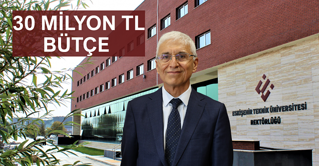 ESTÜ’den milli teknoloji hamlesi
