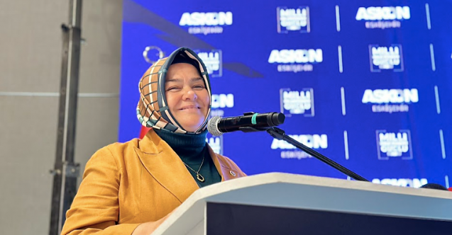 Hayırlı olsun Eskişehir