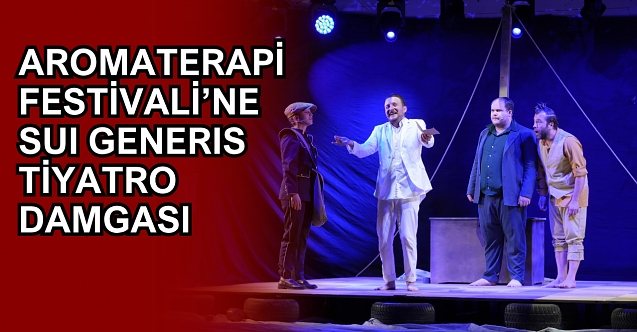 “AÇIK DENİZDE” Balıkesir izleyicisinden tam not aldı