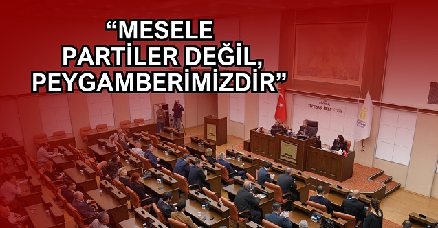 ‘Özür dilemezse katılamayacağız’
