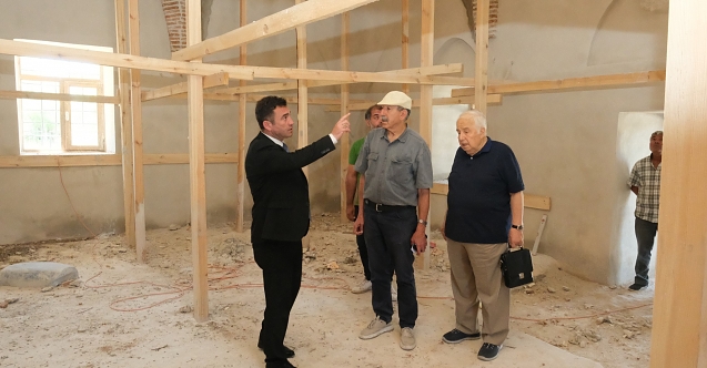 Sivrihisar’da Önemli Adımlar