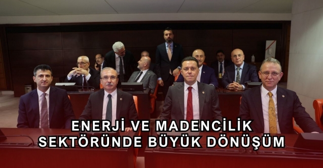 Türkiye yenilenebilir enerjide daha ileriye gidiyor