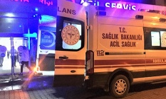 Konya#039;da düdüklü tencere patladı: Yaralılar var!